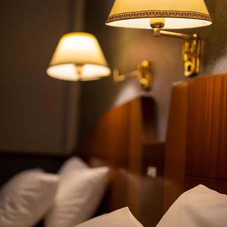 Merrida Hotel Klang Kültér fotó