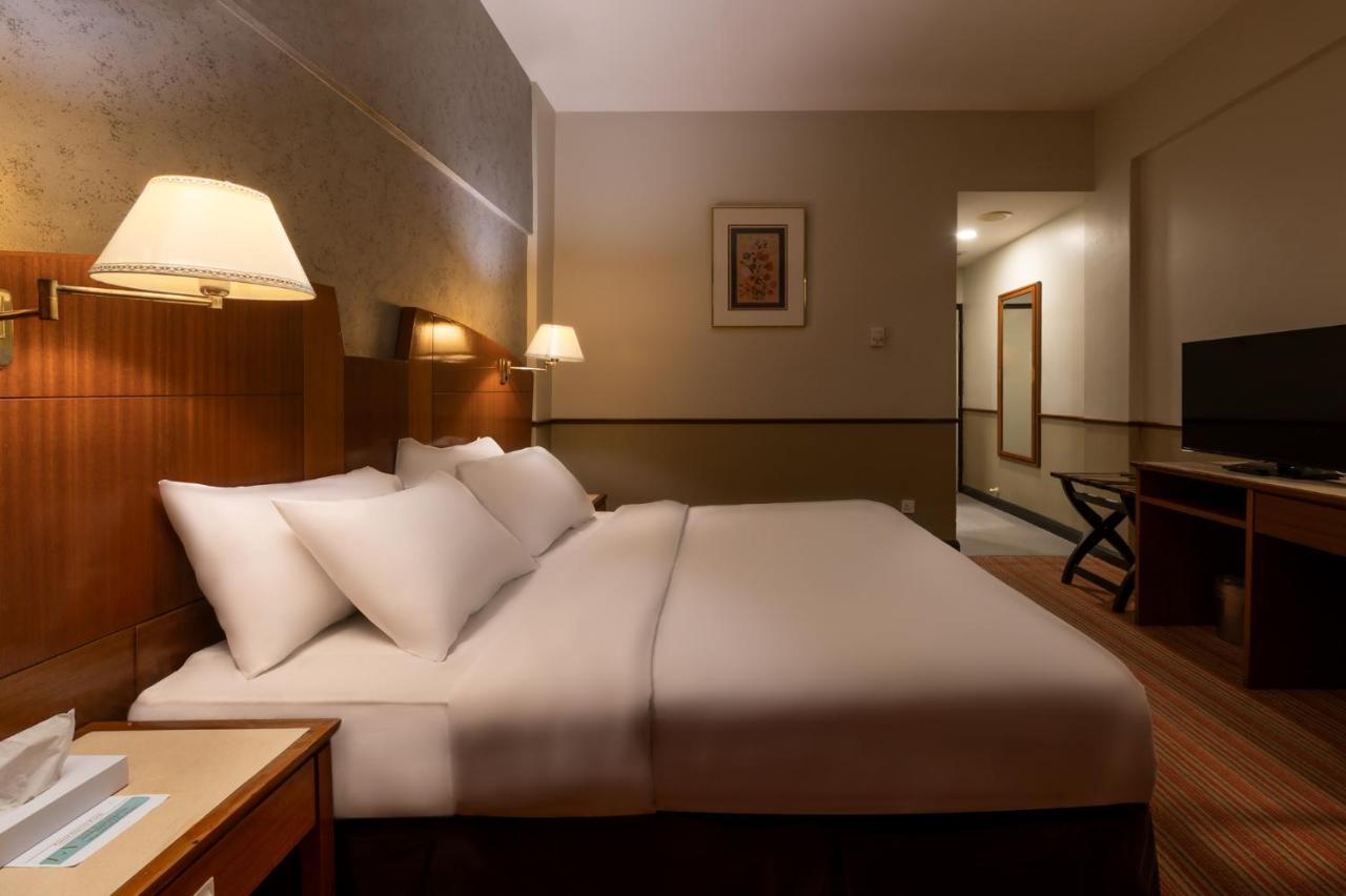 Merrida Hotel Klang Kültér fotó